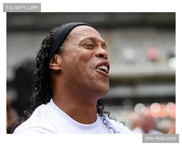 巴西检方正式起诉罗纳尔迪尼奥，涉加密货币诈骗案