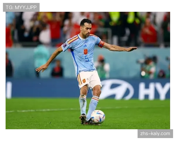 巴萨队长布斯克茨宣布赛季末退役，欧战席位成告别礼物